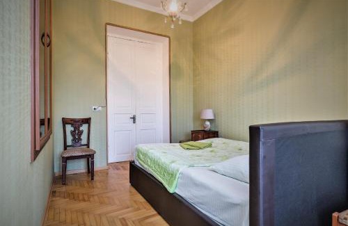 Telavi House | Tinikos Guest House