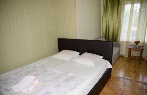 Telavi House | Tinikos Guest House