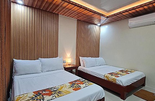Tanay Bed & Breakfast | Tinipak Lodge