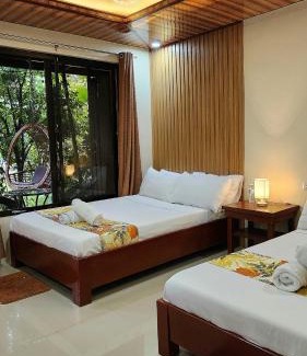 Tanay Bed & Breakfast | Tinipak Lodge