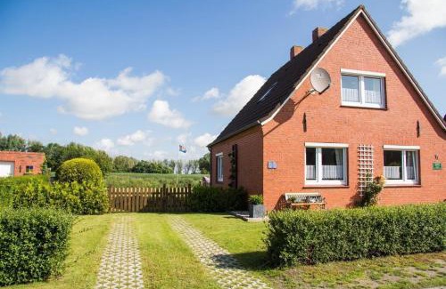 Krummhoern House | Tinis Huus Ant Siel