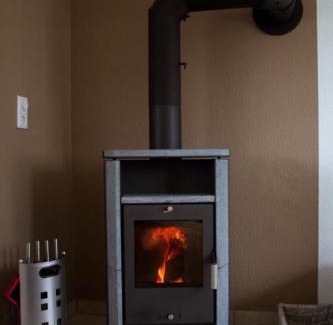Krummhoern House | Tinis Huus Ant Siel