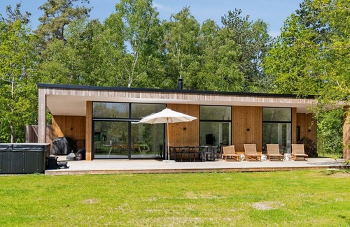 Hojby House | "Tinja" - 900m from the sea by Interhome