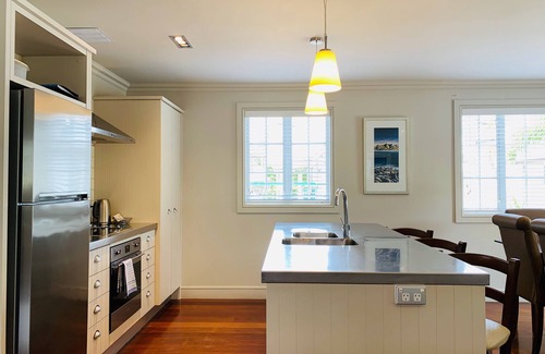 Russell Cottage | Tinkerbell Cottage - Russell Cottages Collection
