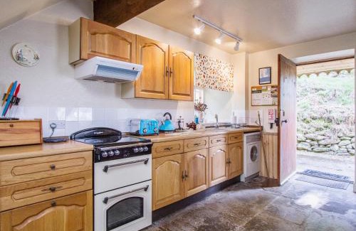 Balnaboth House | Tinkerbell