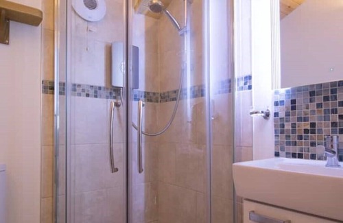 St Just House | Tinner's Barn - cosy escape in the heart of St Just, dog friendly