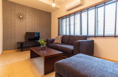 Minami House | Tino Mizuki