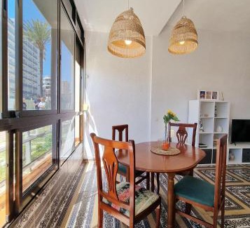 Carihuela Apartment | Tinoko apartament in La Carihuela Beach
