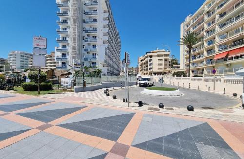 Carihuela Apartment | Tinoko apartament in La Carihuela Beach