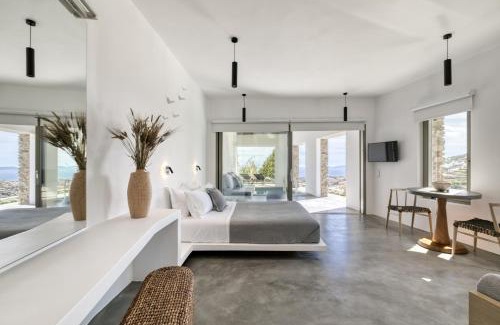 Tinos Town Hotel | Tinos Dove Suites