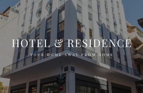 Omonia Hotel | Tins Hotel City - Athens