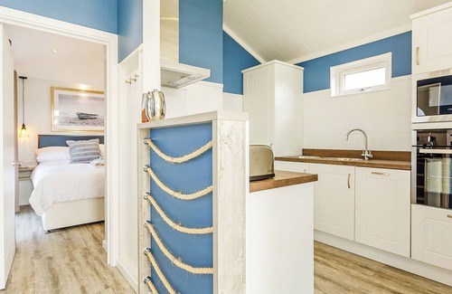 Stibb Cottage | Tintagel Beach Shack