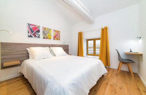 Tournus Apartment | Tintin - Locationtournus
