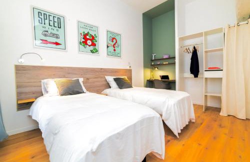 Tournus Apartment | Tintin - Locationtournus