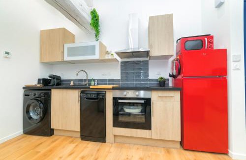 Tournus Apartment | Tintin - Locationtournus