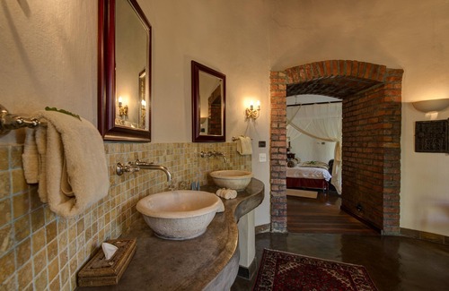 Thorny Bush Game Reserve Cabin | Tintswalo Safari