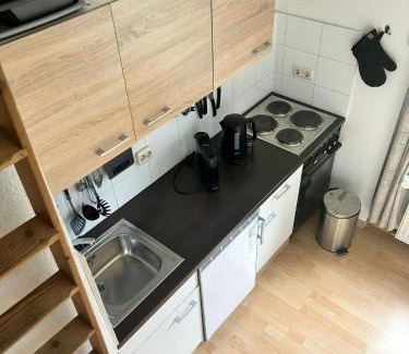 Braunlage Apartment | Tiny Appartment