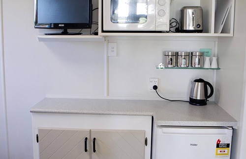 Havelock North Apartment | Tiny Apple Studio H.B.Rural Havelock North