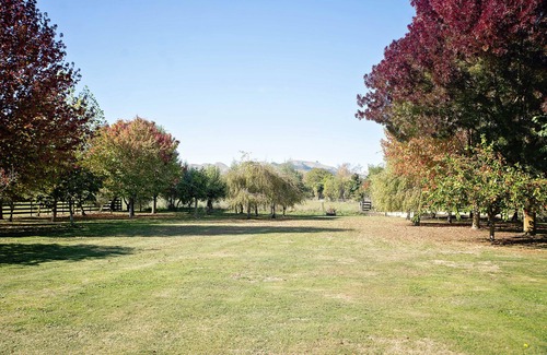 Havelock North Apartment | Tiny Apple Studio H.B.Rural Havelock North