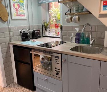 Lytham St. Anne's Apartment | Tiny Beach House