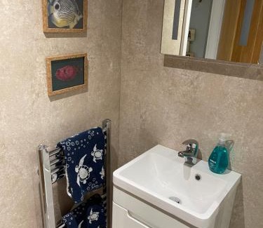 Lytham St. Anne's Apartment | Tiny Beach House