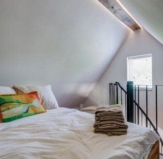 Petten House | Tiny Beach House Petten - Super knus tiny house omringd met natuur!