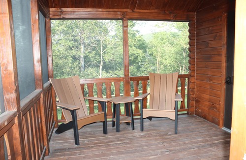 Hensonville Cabin | Tiny Cabin #1 by Windham NY Escape 'Catskill Gem'