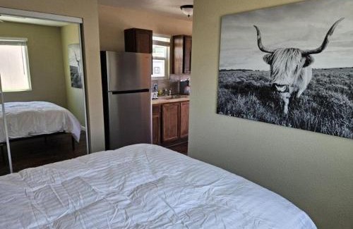 Quartzsite House | Tiny Cabin #19 American Trails