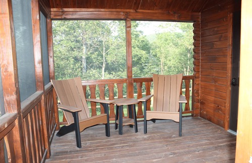 Hensonville Cabin | Tiny Cabin #5 by Windham NY Escape 'Scenic Stay'