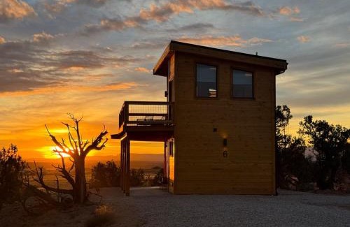 Kanab House | Tiny Cabin #6 at The Cedars
