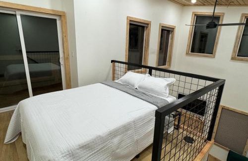 Kanab House | Tiny Cabin #6 at The Cedars