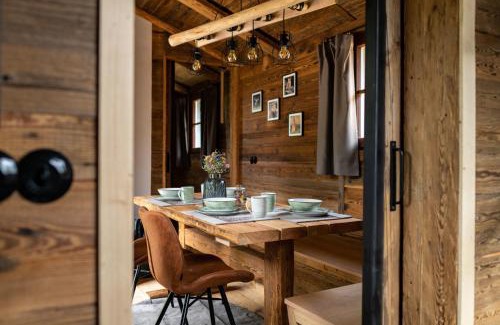 Buntenbock House | Tiny Chalet 2