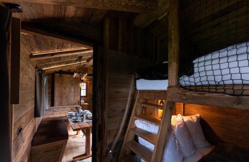 Buntenbock House | Tiny Chalet 2