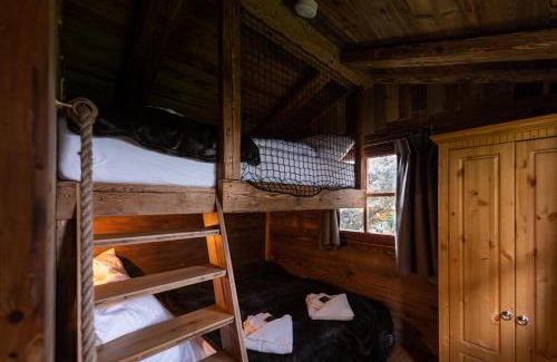Buntenbock House | Tiny Chalet 2