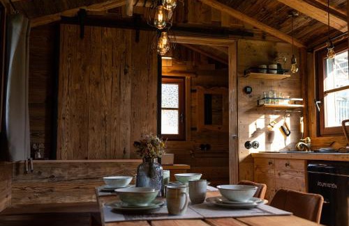 Buntenbock House | Tiny Chalet 2