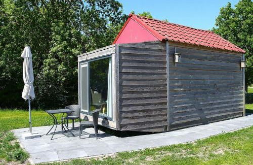 Drijber Other | Tiny Cottage op Camping "De stal"