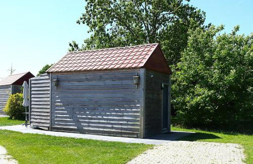 Drijber Other | Tiny Cottage op Camping "De stal"