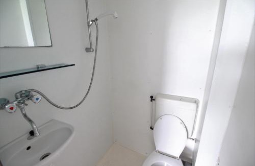 Drijber Other | Tiny Cottage op Camping "De stal"
