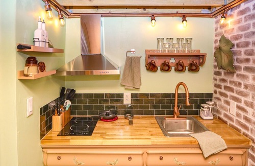 Hialeah Cottage | Tiny Cottagecore House in Miami. Walking distance to Hialeah Hospital!
