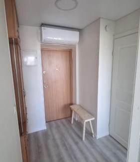 Varena Apartment | Tiny cozy apartment 'Unihus'