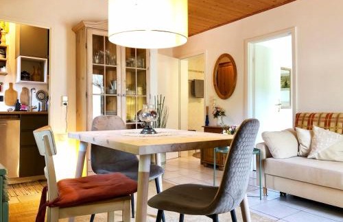 Steinau an der Strasse House | Tiny Ferienhaus 3 am Rimbach in Steinau an der Strasse