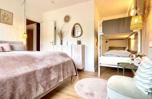 Steinau an der Strasse House | Tiny Ferienhaus 3 am Rimbach in Steinau an der Strasse