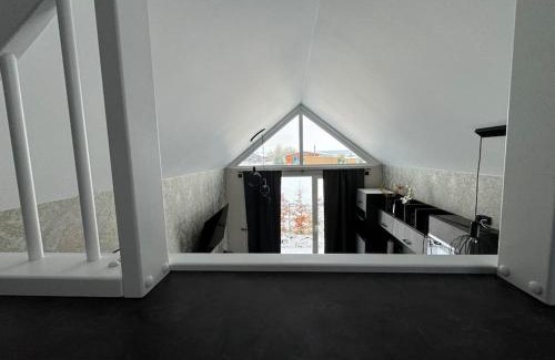 Lobnitz House | Tiny Ferienhaus Hilde 100m Entfernt zum See Strand