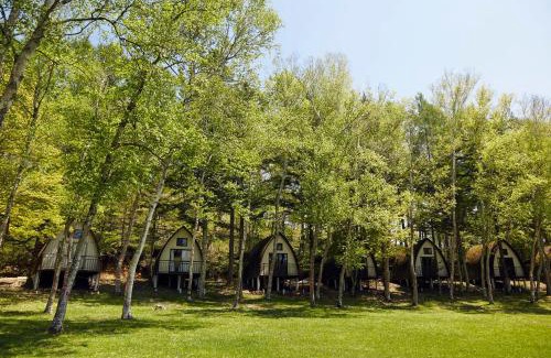 Chino Other | Tiny Garden Tateshina- Camp, Lodge & Cabins -