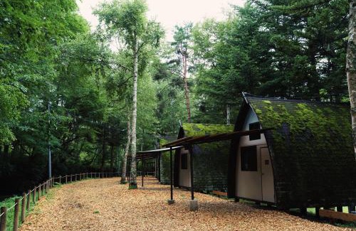 Chino Other | Tiny Garden Tateshina- Camp, Lodge & Cabins -