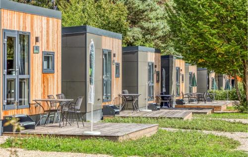 Pleinfeld House | Tiny Haus 14 Am Brombachsee