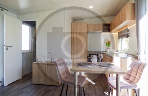 Pleinfeld House | Tiny Haus 17 am Brombachsee