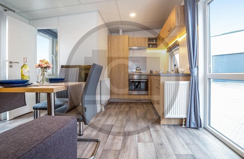 Pleinfeld House | Tiny Haus 17 am Brombachsee