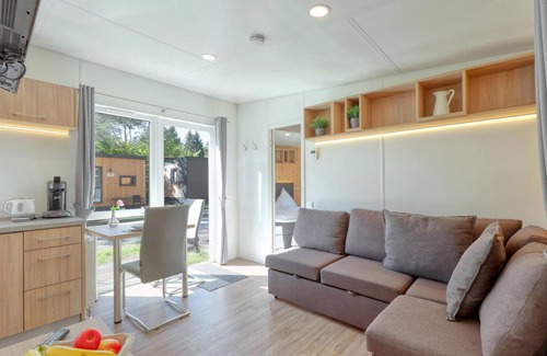 Pleinfeld House | Tiny Haus 18 am Brombachsee