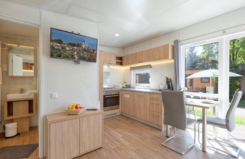 Pleinfeld House | Tiny Haus 18 am Brombachsee